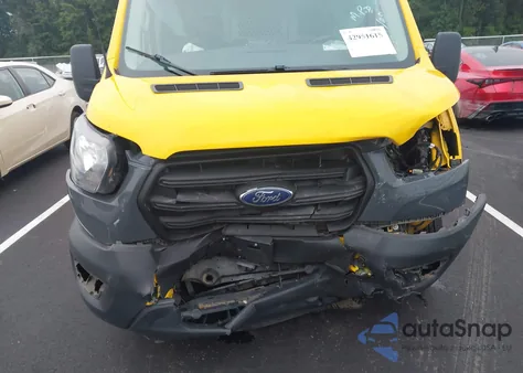 2020 Ford Transit-250 T-250 из США, поврежденный, VIN 1FTBR1X81LKA53217